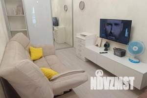 1-к квартира, посуточно, 25м2, 22/26 этаж