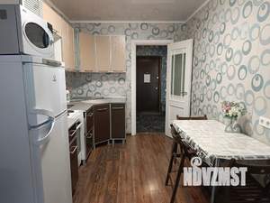 1-к квартира, посуточно, 40м2, 3/13 этаж