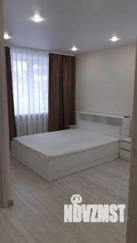 1-к квартира, посуточно, 33м2, 2/5 этаж