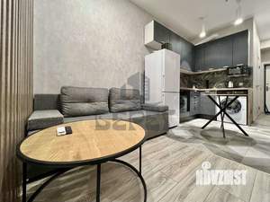 1-к квартира, на длительный срок, 29м2, 4/23 этаж