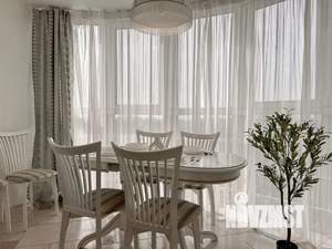 2-к квартира, посуточно, 62м2, 9/14 этаж