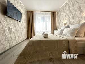 2-к квартира, посуточно, 52м2, 16/25 этаж