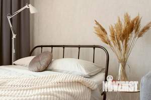 1-к квартира, посуточно, 29м2, 1/1 этаж