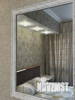 2-к квартира, посуточно, 60м2, 18/18 этаж