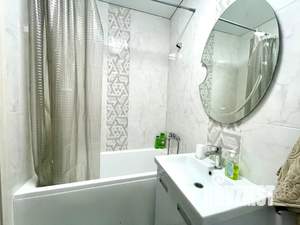 2-к квартира, посуточно, 39м2, 2/9 этаж