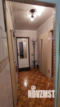 1-к квартира, посуточно, 40м2, 1/9 этаж