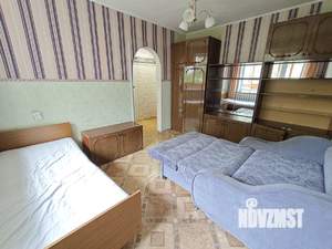 1-к квартира, на длительный срок, 24м2, 3/9 этаж