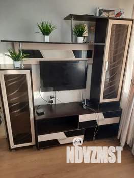 1-к квартира, посуточно, 33м2, 6/9 этаж