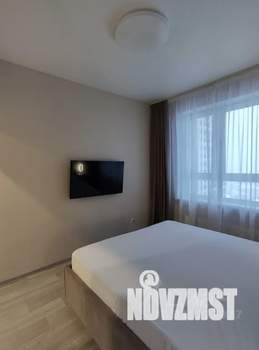 1-к квартира, посуточно, 33м2, 13/24 этаж