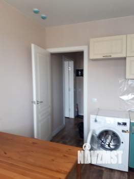 1-к квартира, на длительный срок, 35м2, 17/18 этаж