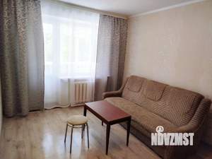 1-к квартира, на длительный срок, 35м2, 2/9 этаж