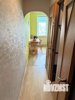 1-к квартира, на длительный срок, 40м2, 8/9 этаж