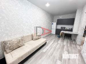 2-к квартира, на длительный срок, 41м2, 16/26 этаж