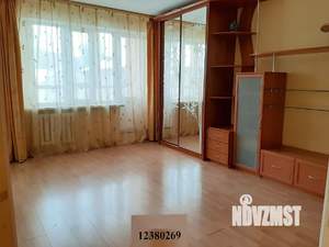 1-к квартира, на длительный срок, 40м2, 3/5 этаж