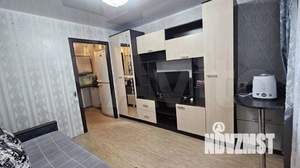 Студия квартира, на длительный срок, 18м2, 1/6 этаж