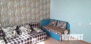 1-к квартира, посуточно, 38м2, 18/18 этаж