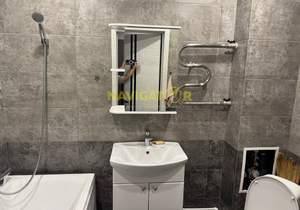 1-к квартира, на длительный срок, 34м2, 17/26 этаж