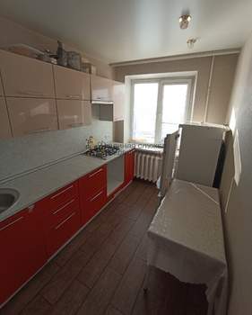 2-к квартира, на длительный срок, 50м2, 2/9 этаж