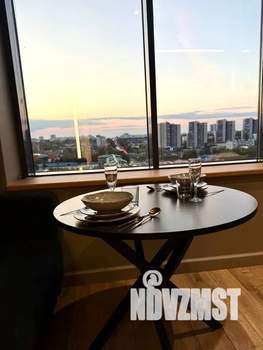 Студия квартира, посуточно, 31м2, 13/23 этаж