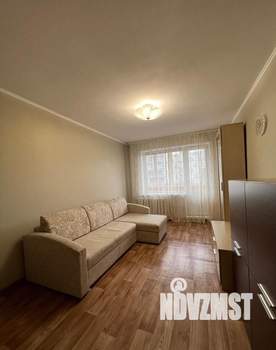 1-к квартира, на длительный срок, 34м2, 6/12 этаж