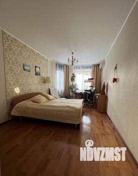 2-к квартира, на длительный срок, 80м2, 2/8 этаж