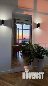 2-к квартира, на длительный срок, 62м2, 18/18 этаж