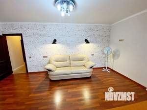 4-к квартира, на длительный срок, 120м2, 1/15 этаж