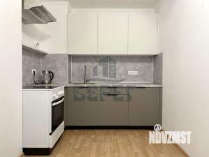 1-к квартира, на длительный срок, 45м2, 4/18 этаж