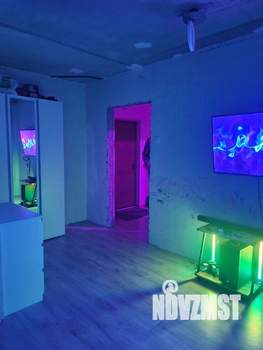 1-к квартира, на длительный срок, 40м2, 11/18 этаж