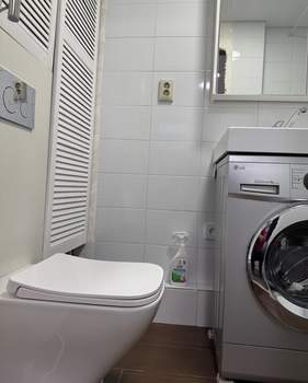 1-к квартира, на длительный срок, 42м2, 12/27 этаж