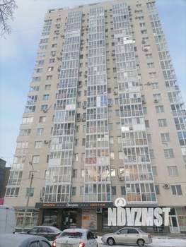 Студия квартира, на длительный срок, 25м2, 16/19 этаж