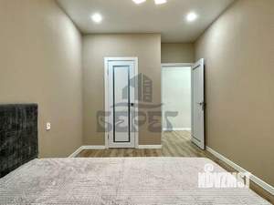 3-к квартира, на длительный срок, 65м2, 24/26 этаж