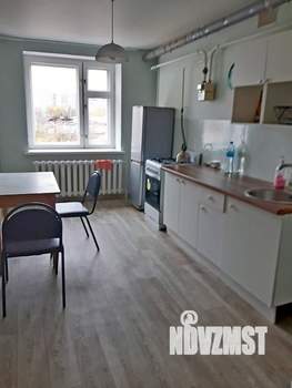 1-к квартира, на длительный срок, 40м2, 6/10 этаж