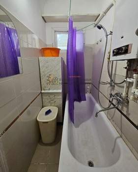 1-к квартира, на длительный срок, 35м2, 2/3 этаж