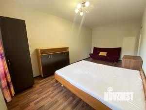 1-к квартира, на длительный срок, 44м2, 3/10 этаж