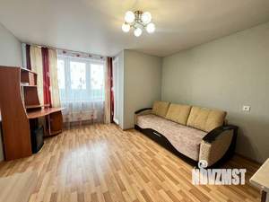 1-к квартира, на длительный срок, 25м2, 12/22 этаж