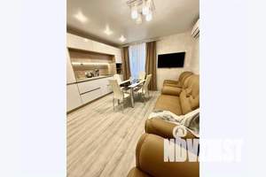 2-к квартира, посуточно, 60м2, 13/25 этаж