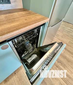 1-к квартира, посуточно, 40м2, 27/31 этаж