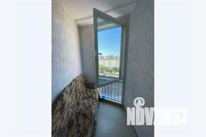 2-к квартира, посуточно, 58м2, 9/27 этаж