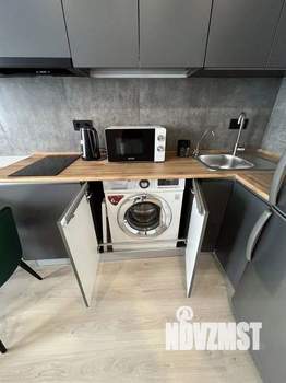 1-к квартира, посуточно, 24м2, 6/25 этаж