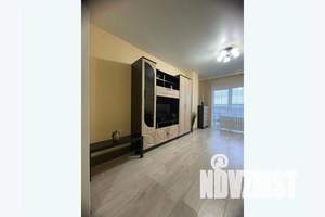 2-к квартира, посуточно, 65м2, 8/12 этаж