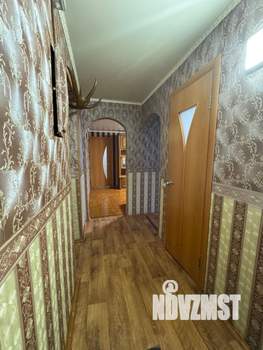 2-к квартира, посуточно, 65м2, 1/1 этаж