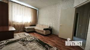 1-к квартира, на длительный срок, 35м2, 2/14 этаж