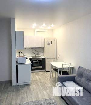 1-к квартира, на длительный срок, 39м2, 6/16 этаж