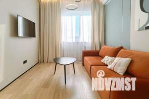 2-к квартира, посуточно, 48м2, 8/29 этаж