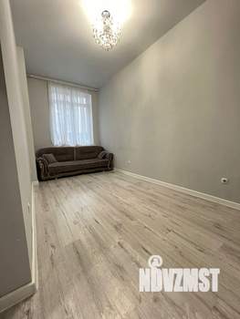 1-к квартира, на длительный срок, 40м2, 1/25 этаж