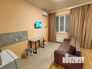 1-к квартира, посуточно, 34м2, 2/7 этаж