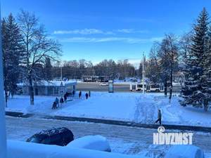 2-к квартира, на длительный срок, 45м2, 2/5 этаж