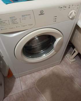 1-к квартира, на длительный срок, 30м2, 2/5 этаж