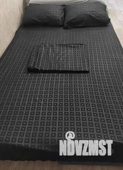 1-к квартира, посуточно, 35м2, 2/12 этаж